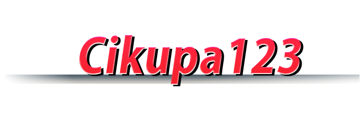 CIKUPA123